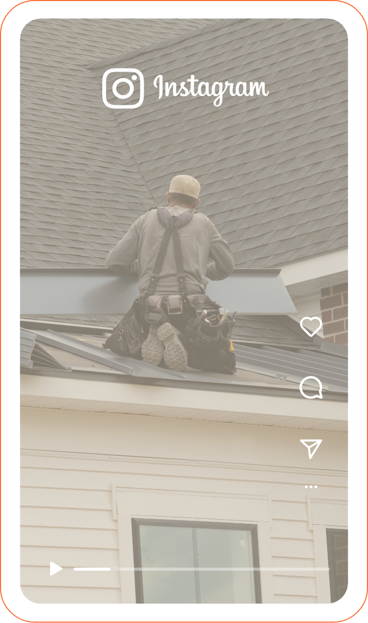 Découvrez nous sur instagram