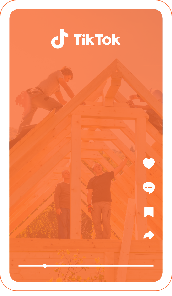 Découvrez nous sur tiktok