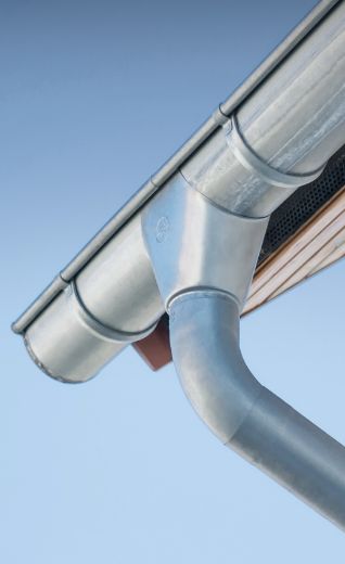 Zinguerie acompagnons-vostoits